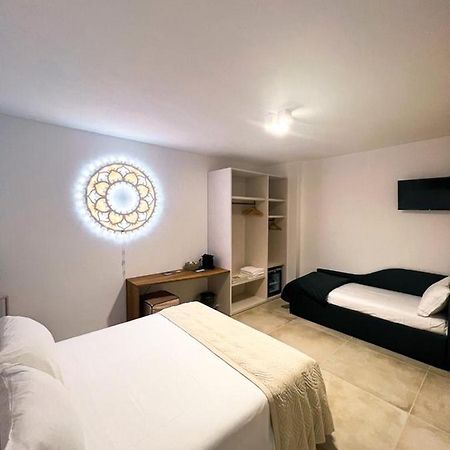 Olea Relais Bed & Breakfast กอนแวร์ซาโน ภายนอก รูปภาพ