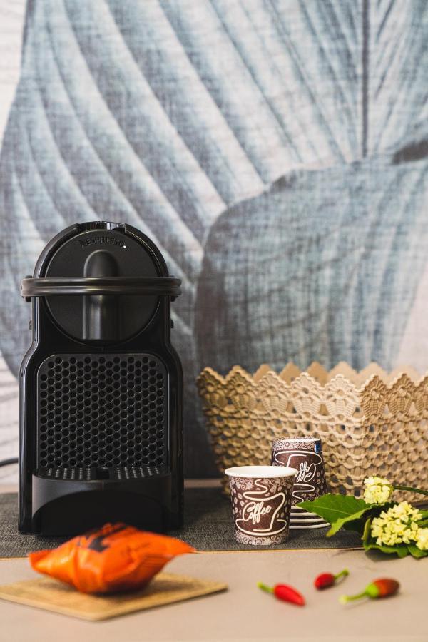Olea Relais Bed & Breakfast กอนแวร์ซาโน ภายนอก รูปภาพ