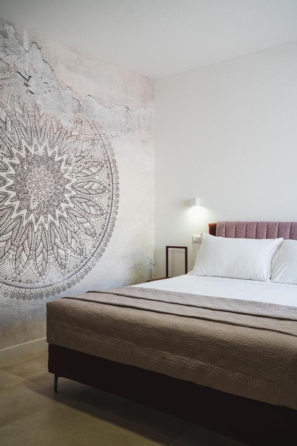 Olea Relais Bed & Breakfast กอนแวร์ซาโน ภายนอก รูปภาพ