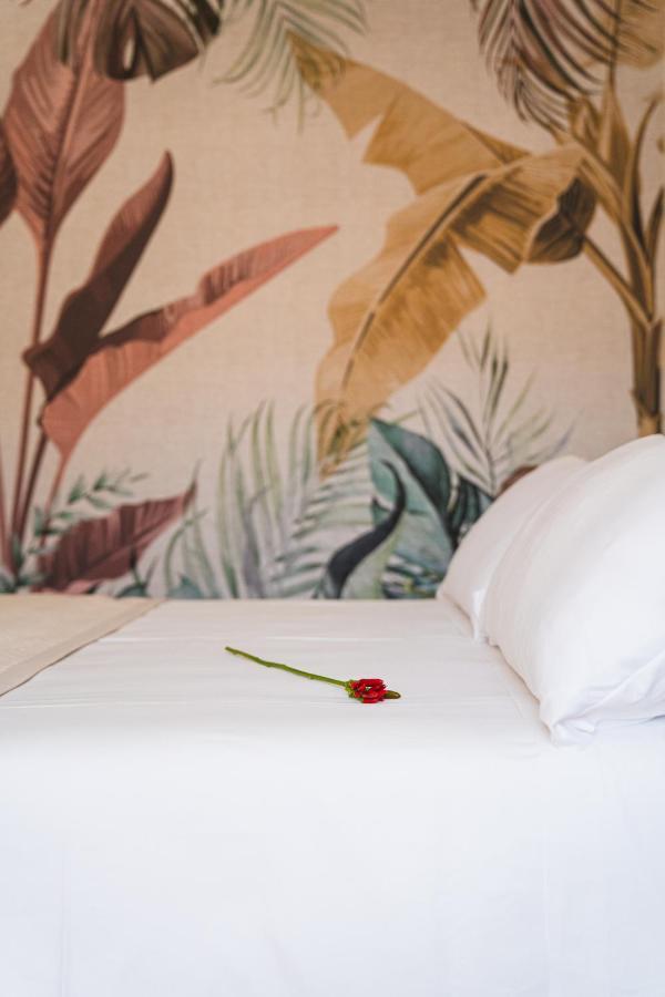 Olea Relais Bed & Breakfast กอนแวร์ซาโน ภายนอก รูปภาพ