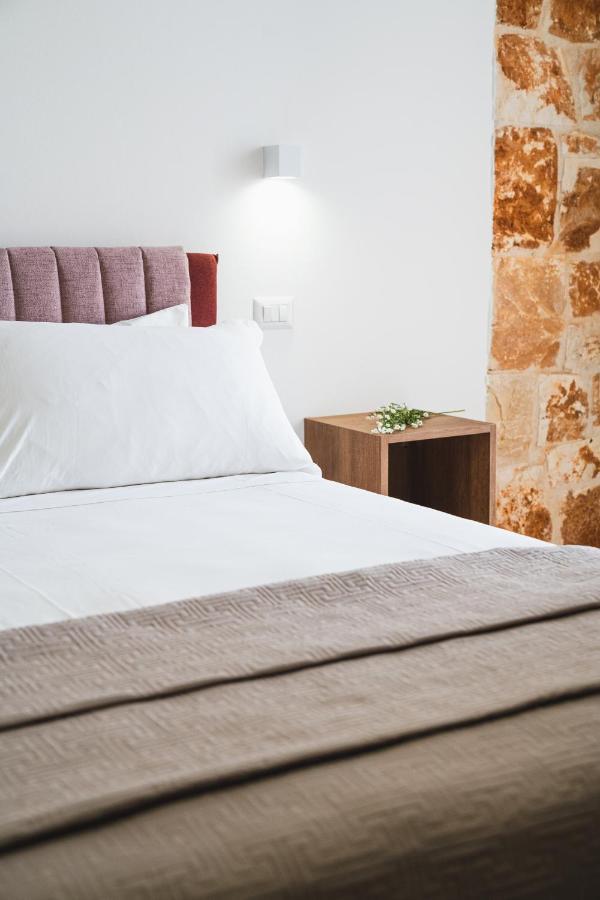 Olea Relais Bed & Breakfast กอนแวร์ซาโน ภายนอก รูปภาพ