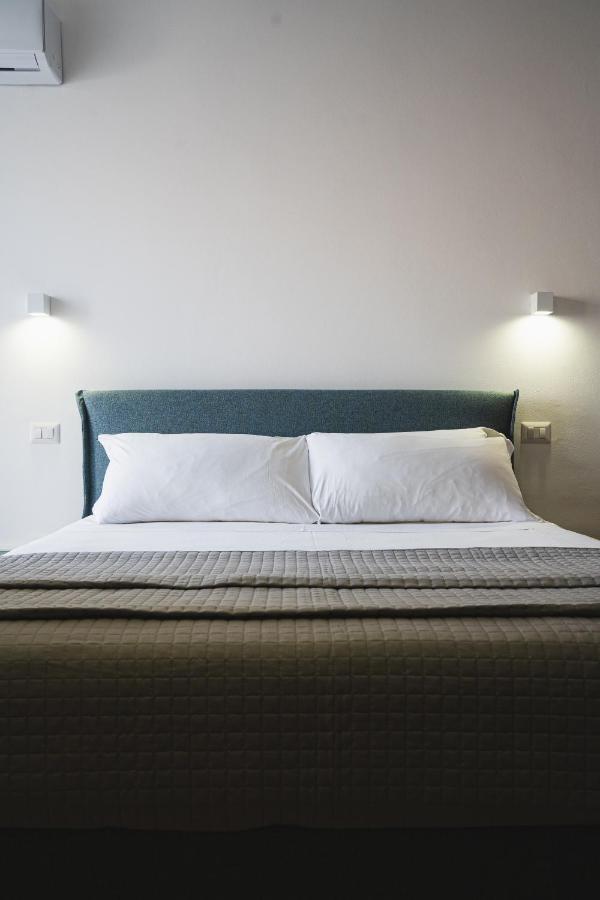 Olea Relais Bed & Breakfast กอนแวร์ซาโน ภายนอก รูปภาพ