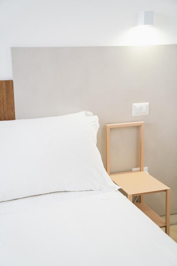 Olea Relais Bed & Breakfast กอนแวร์ซาโน ภายนอก รูปภาพ