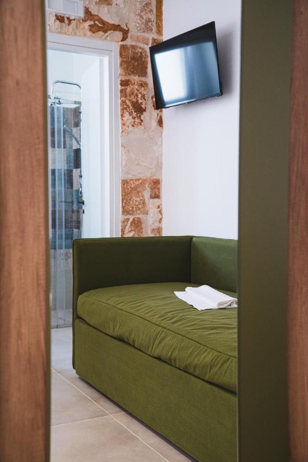 Olea Relais Bed & Breakfast กอนแวร์ซาโน ภายนอก รูปภาพ