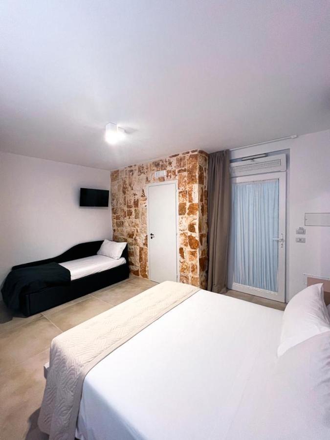 Olea Relais Bed & Breakfast กอนแวร์ซาโน ภายนอก รูปภาพ