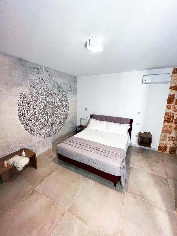 Olea Relais Bed & Breakfast กอนแวร์ซาโน ภายนอก รูปภาพ
